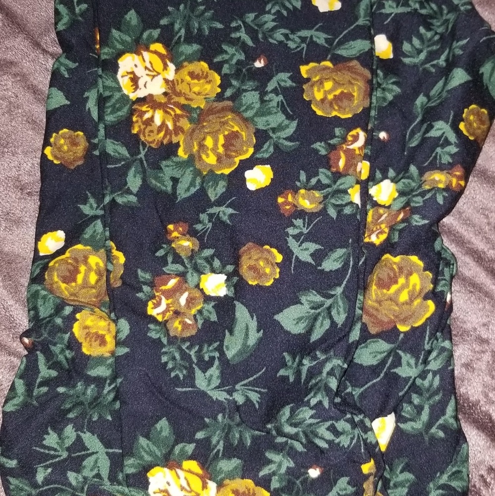Lularoe TC leggings